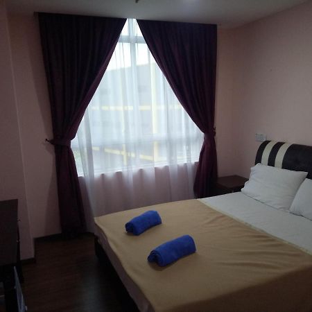 Seri Mawardah Hotel Malacca Exterior photo