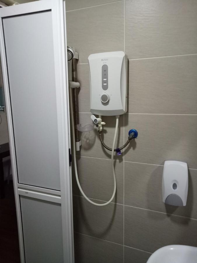 Seri Mawardah Hotel Malacca Exterior photo