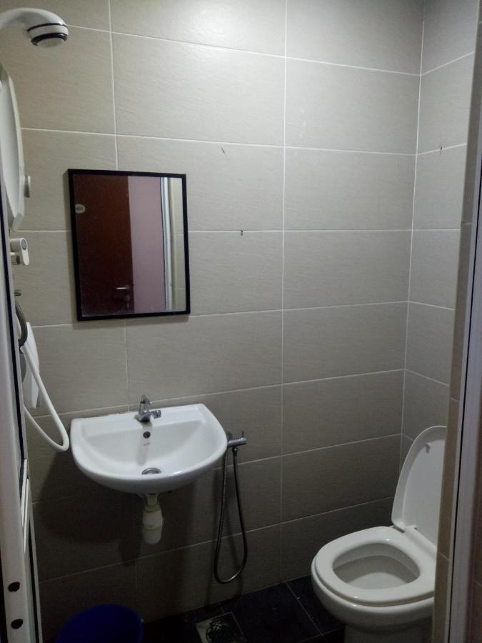Seri Mawardah Hotel Malacca Exterior photo